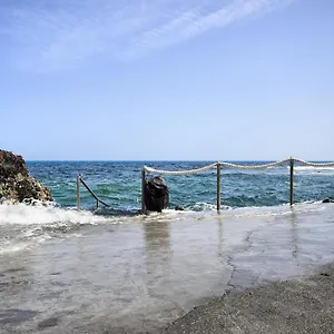 El Muellito Ocean View Punta Mujeres